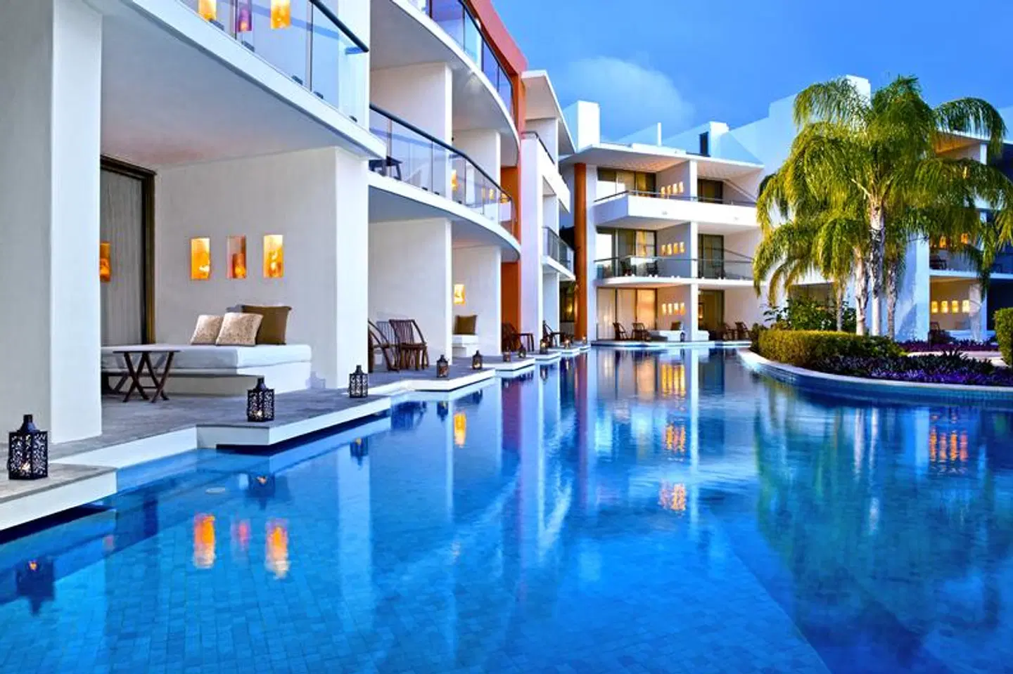 Secrets Aura Cozumel OUTDOOR_POOL