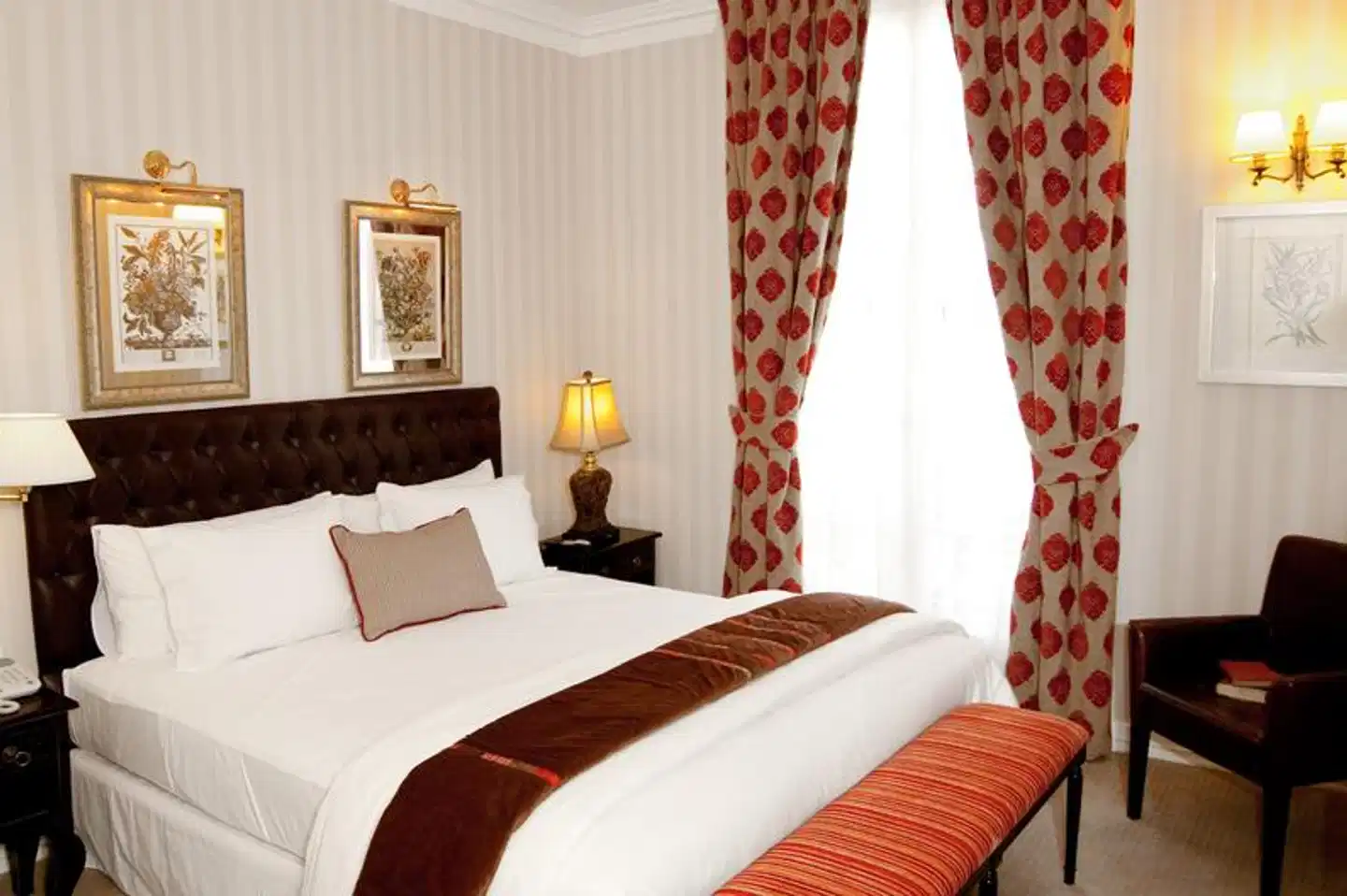 Le Reve Wohnbeispiel