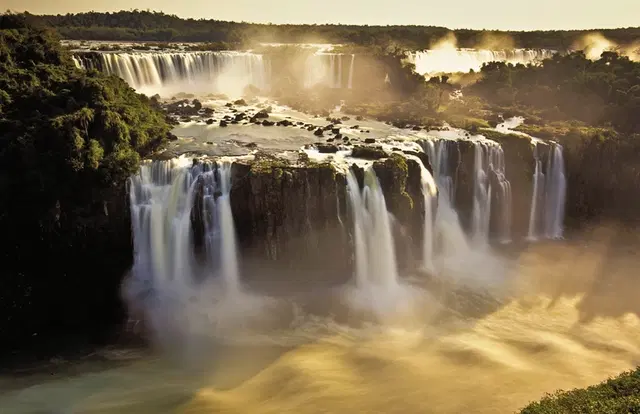 Brasilianisches Quartett LANDSCAPE