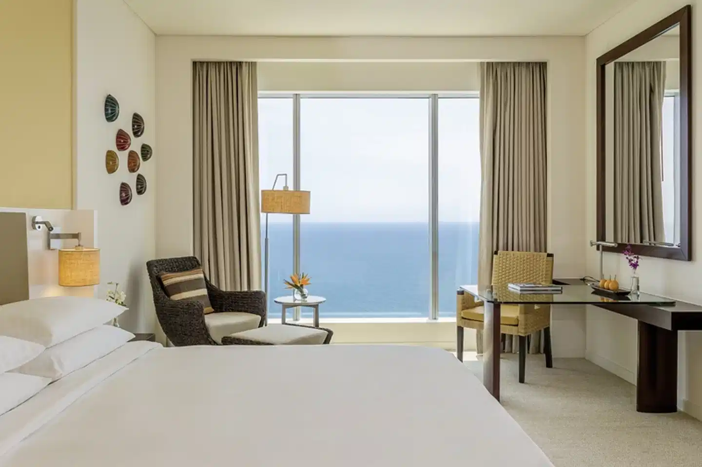 Hyatt Regency Cartagena Wohnbeispiel