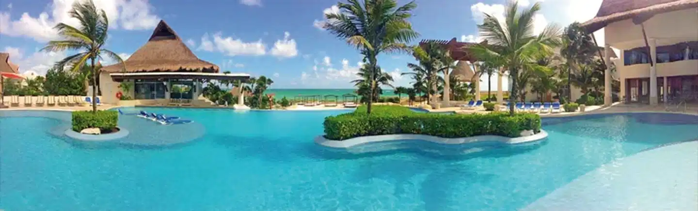 Kore Tulum Retreat Pool