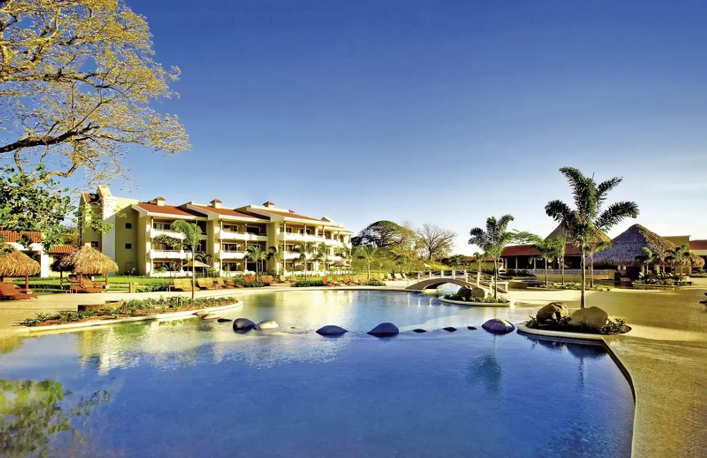 The Westin Reserva Conchal, An All Inclusive Golf Resort & Spa Pool