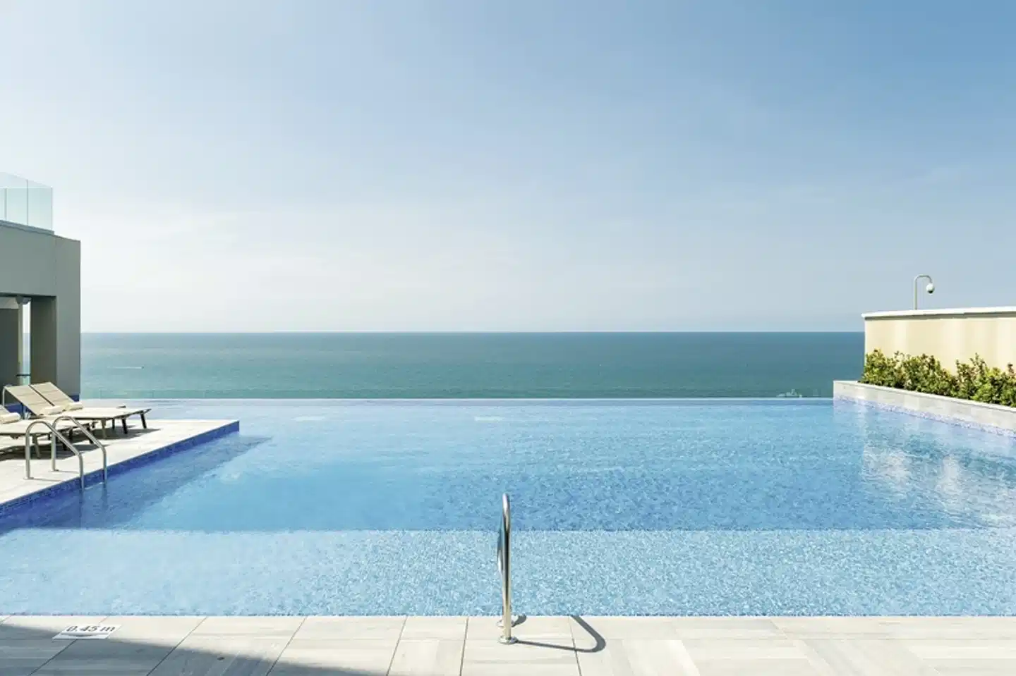 Hyatt Regency Cartagena Pool