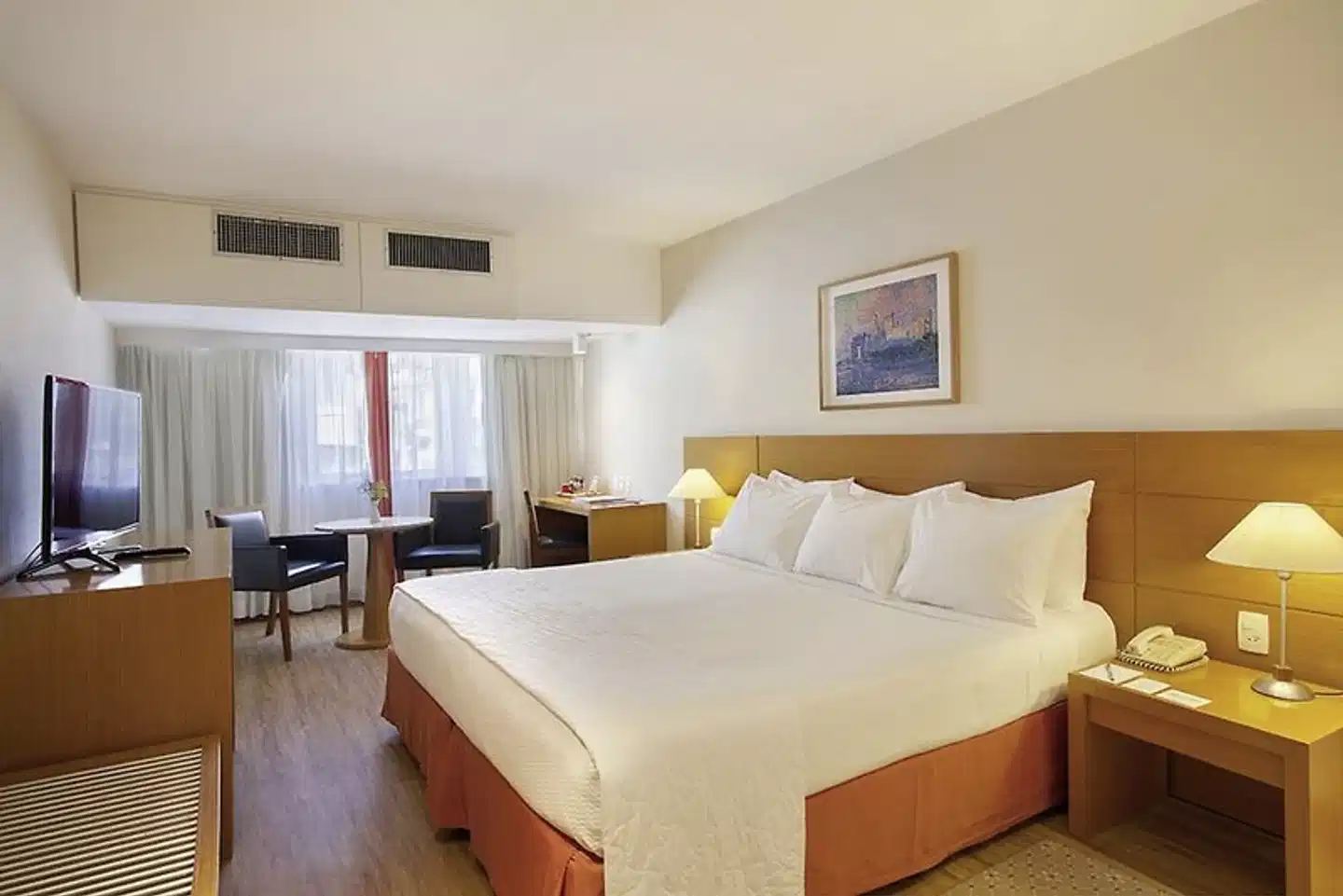 Windsor Leme Wohnbeispiel