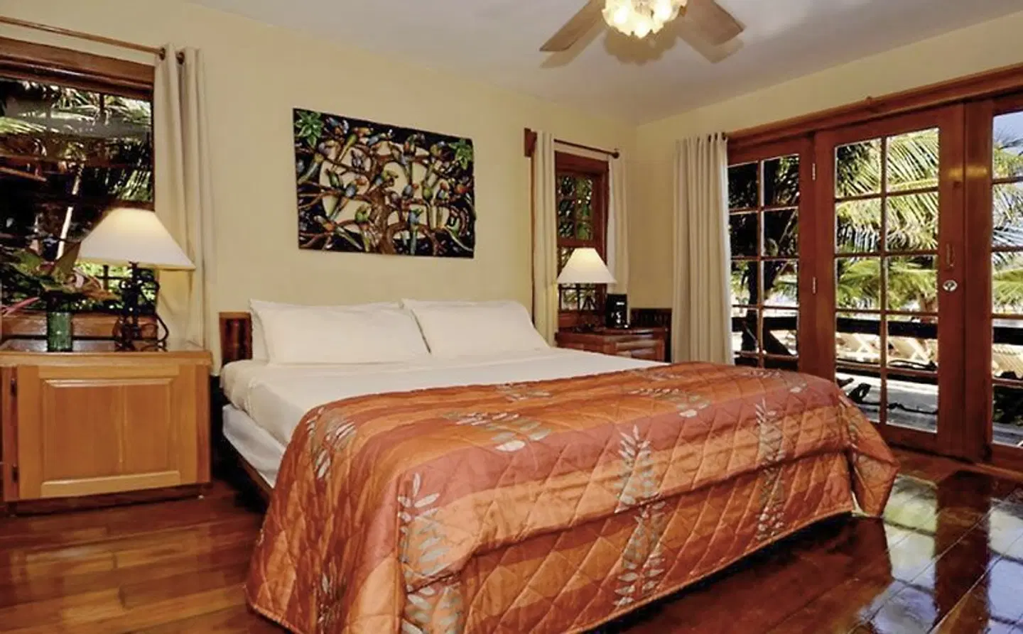 Ramon's Village Resort Wohnbeispiel