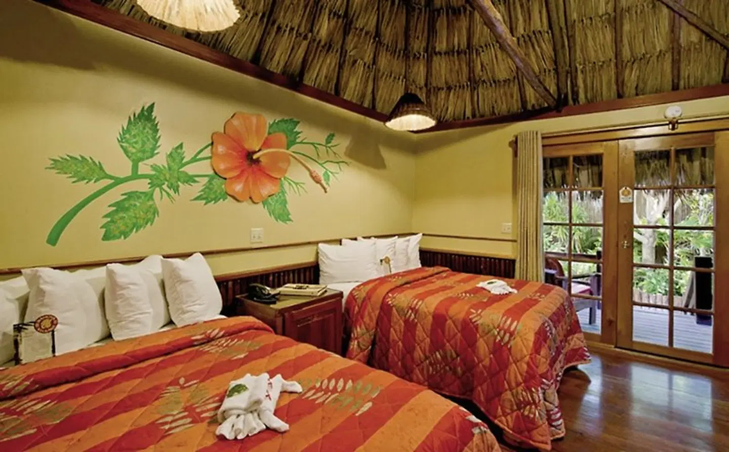 Ramon's Village Resort Wohnbeispiel