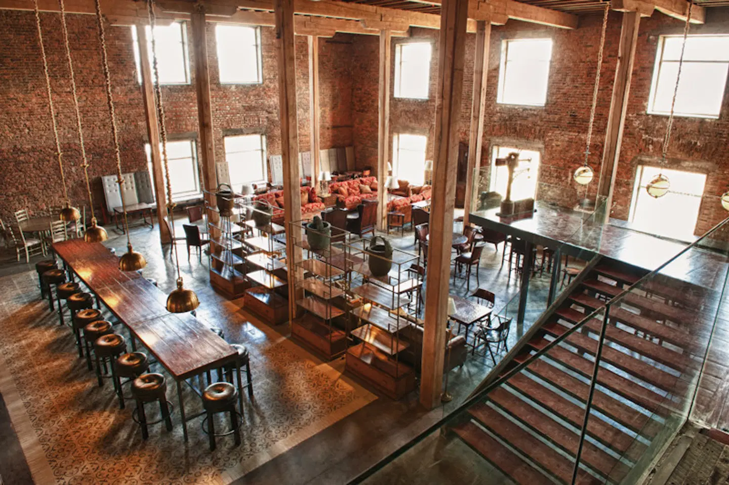 The Singular Patagonia Restaurant