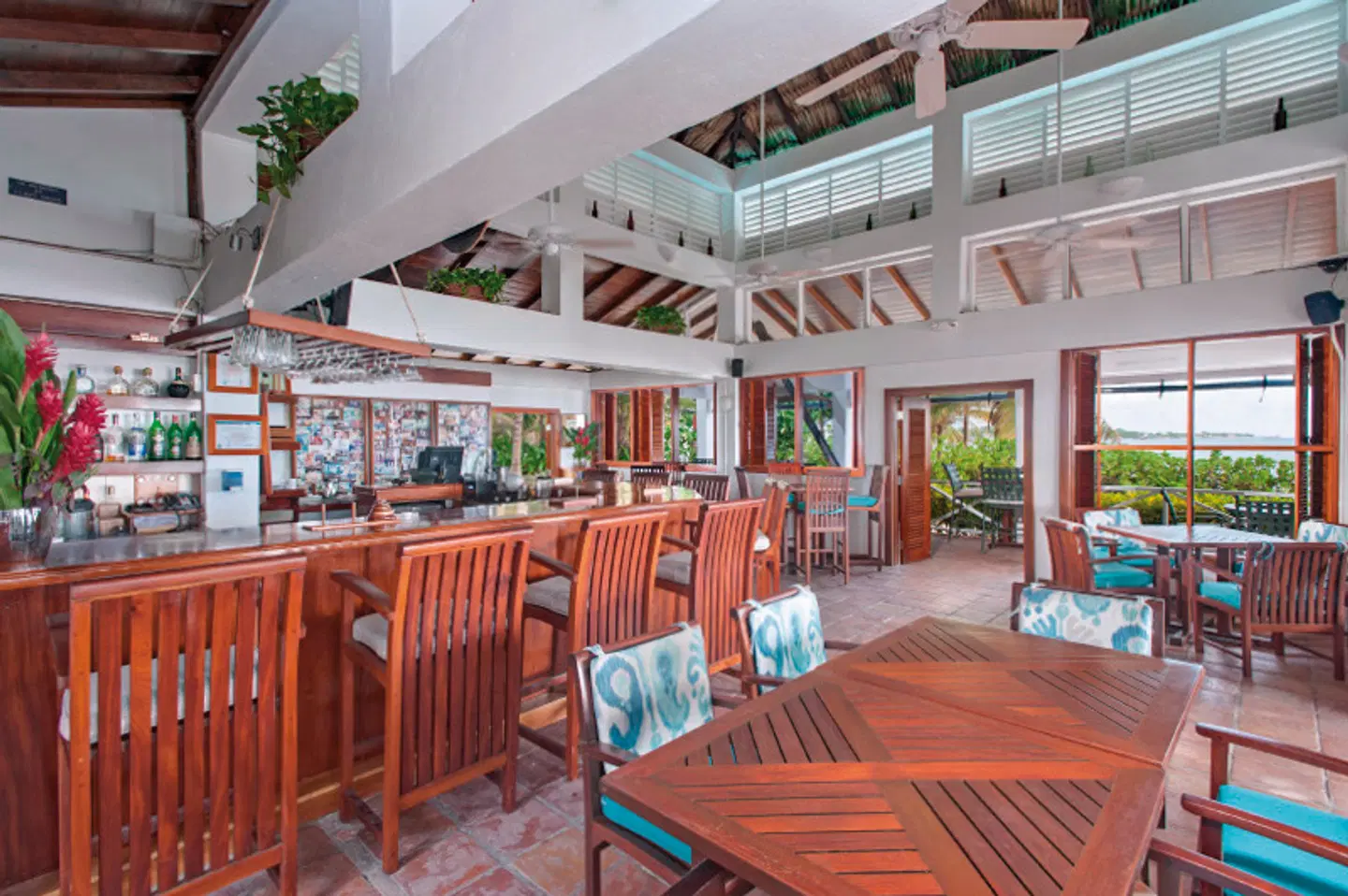 Victoria House Resort & Spa LOUNGE_LOBBY