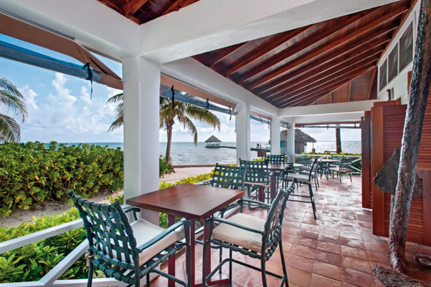 Victoria House Resort & Spa SPORTS_AND_LEISURE