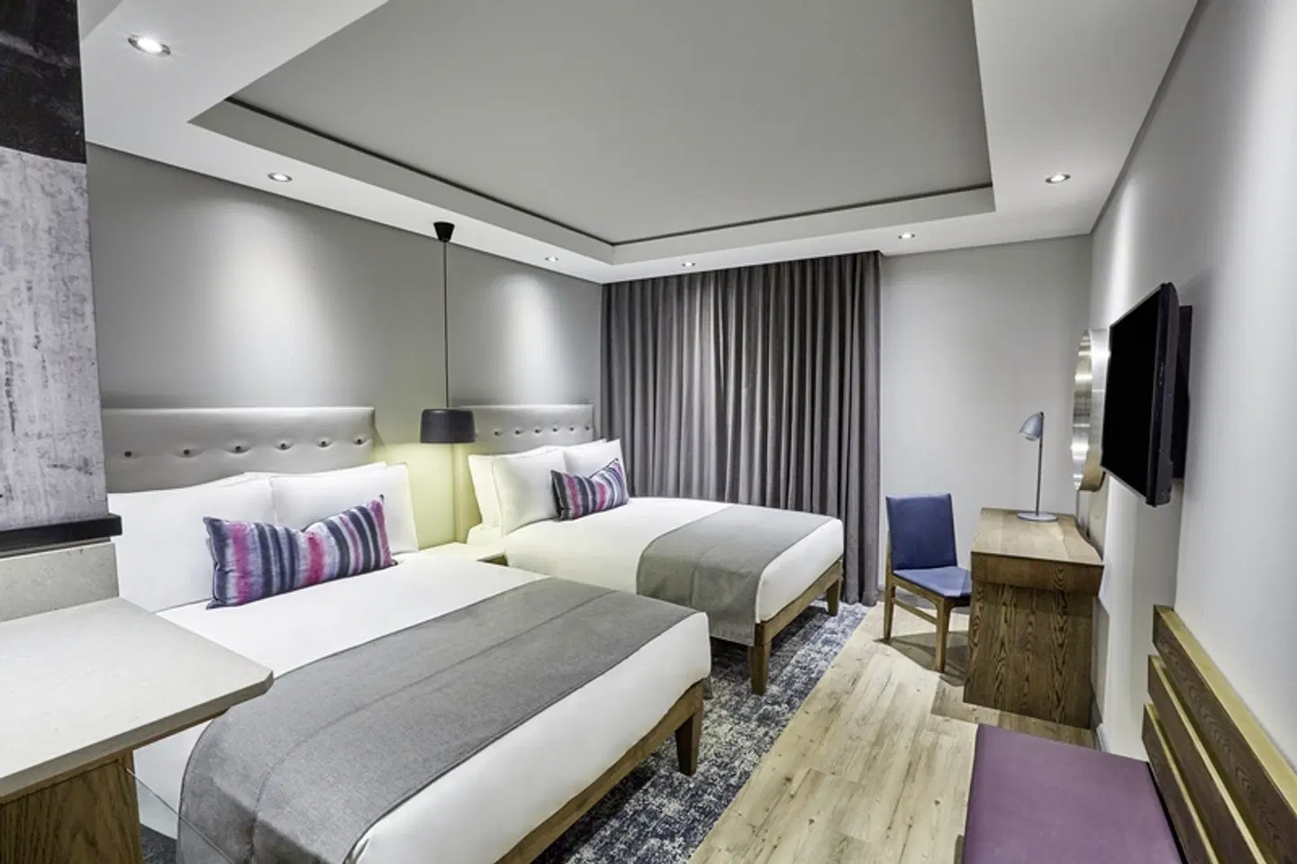 SunSquare Cape Town City Bowl ROOM_EXAMPLE