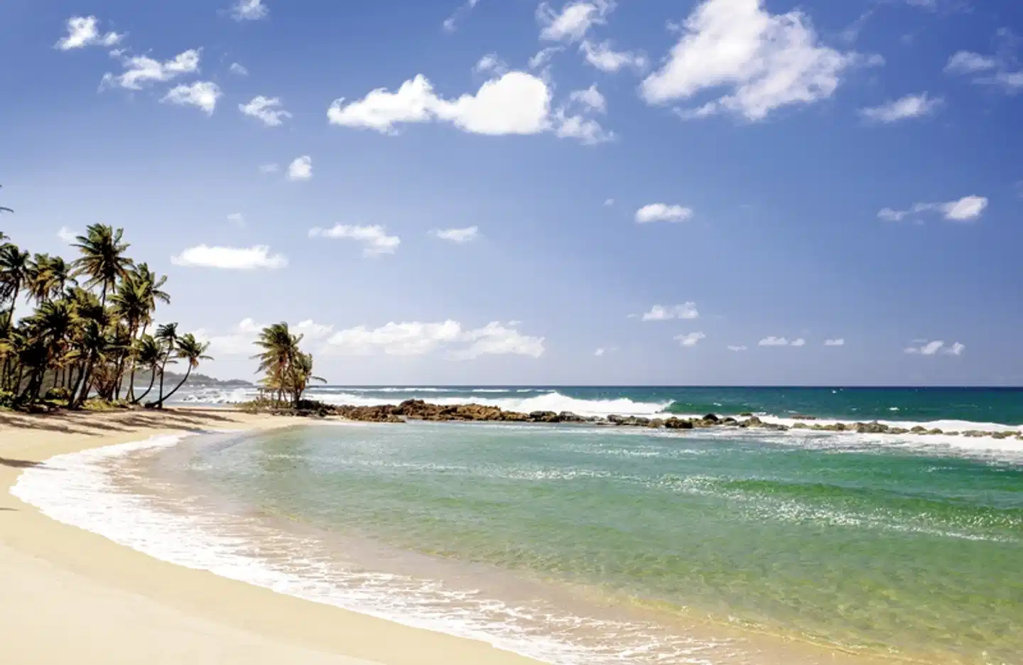 Dorado Beach, a Ritz-Carlton Reserve Strand