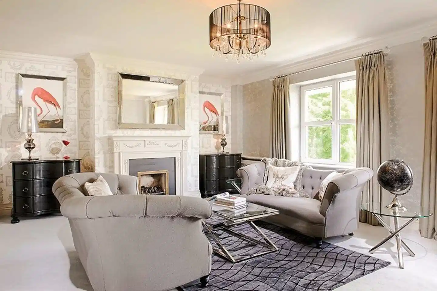 The Killarney Park Wohnbeispiel