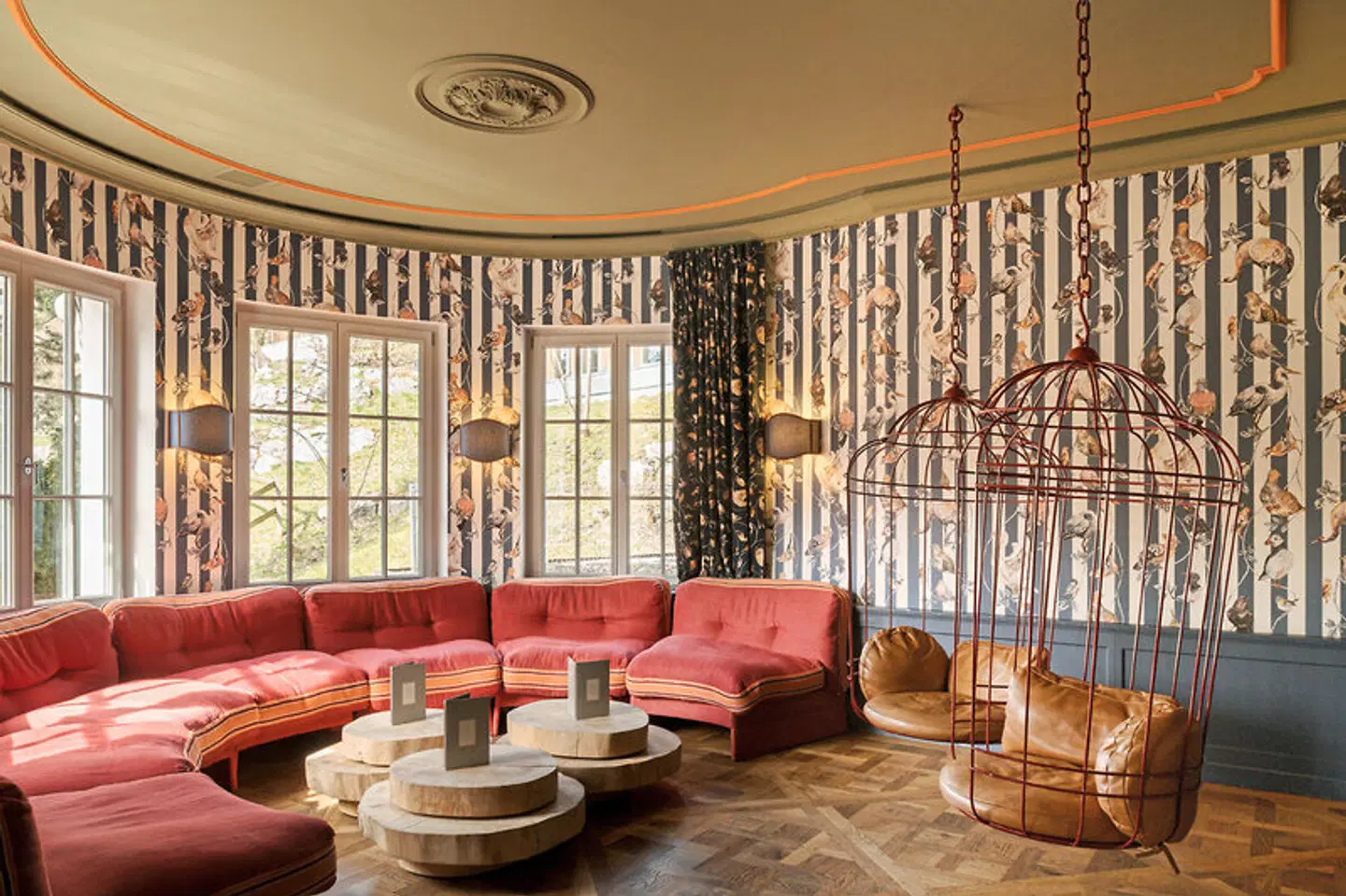 Le Grand Bellevue LOUNGE_LOBBY