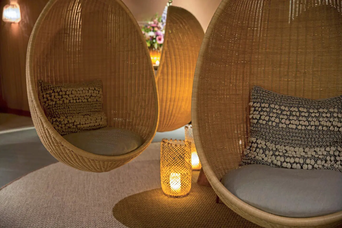 Le Grand Bellevue HEALTH_BEAUTY