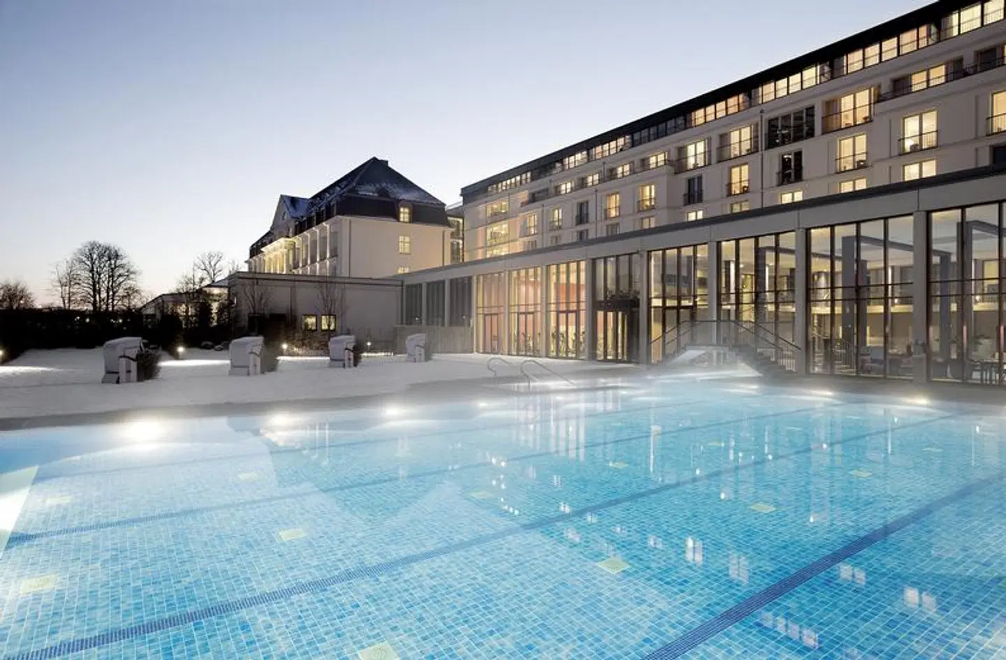 A-ROSA Travemünde OUTDOOR_POOL