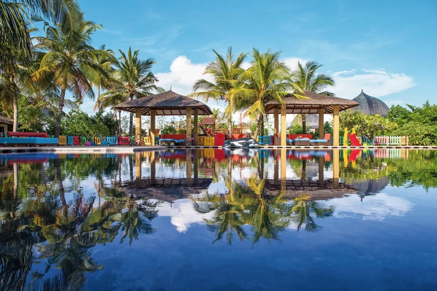 OZEN RESERVE Bolifushi OUTDOOR_POOL