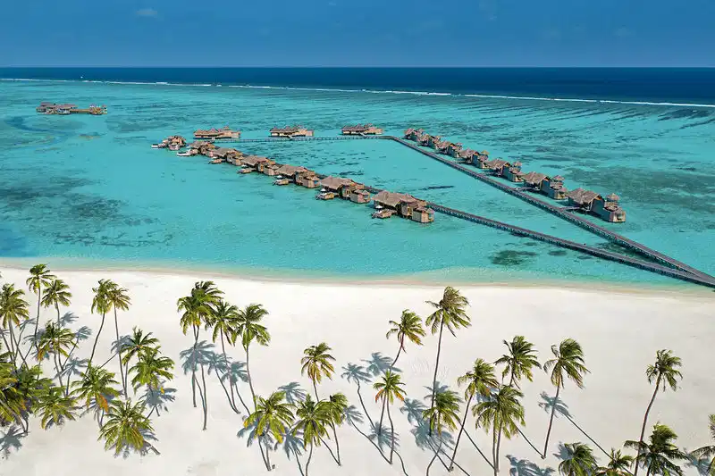 Gili Lankanfushi Maldives – Hotelfoto