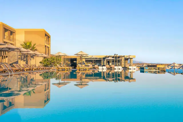 Sentido Unique Blue Resort EXTERIOR
