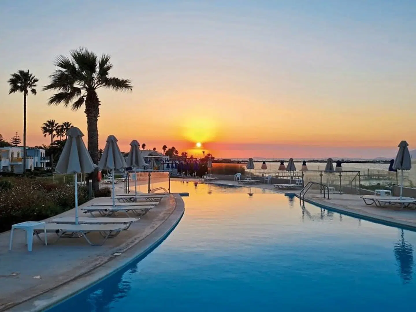 Mastichari Bay OUTDOOR_POOL