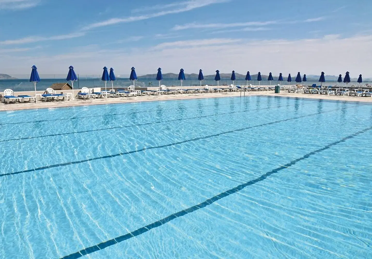 Mastichari Bay OUTDOOR_POOL