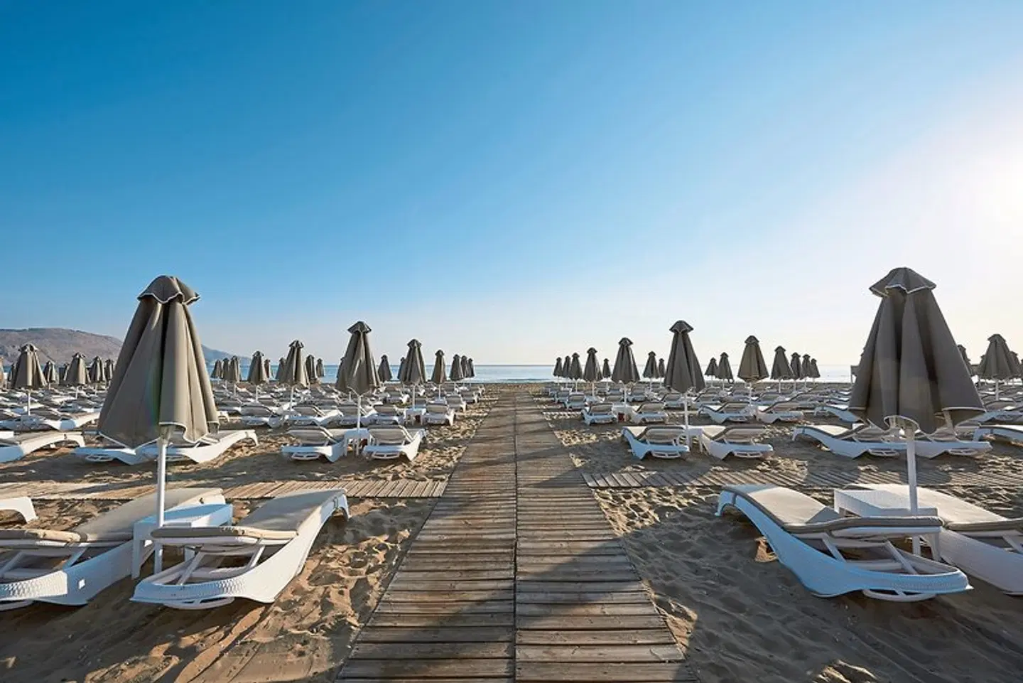 Mythos Palace Strand