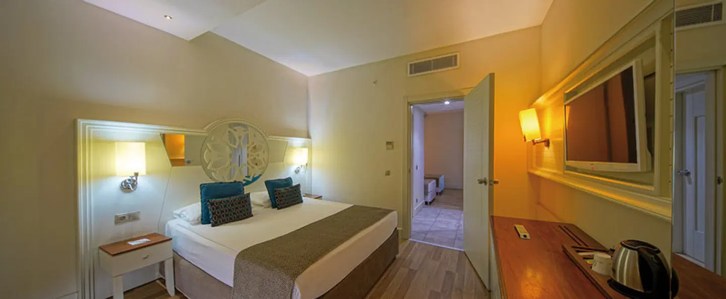 Diamond Elite Hotel & Spa ROOM_EXAMPLE