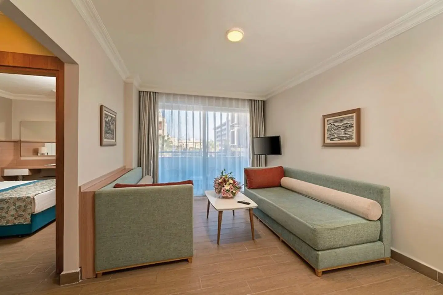 Royal Garden Beach ROOM_EXAMPLE