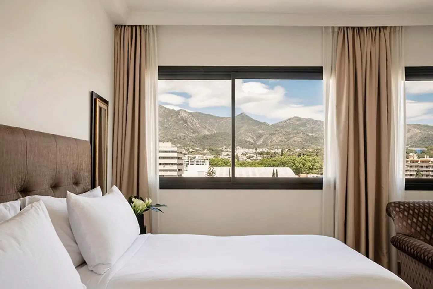 Don Pepe Gran Meliá ROOM_EXAMPLE
