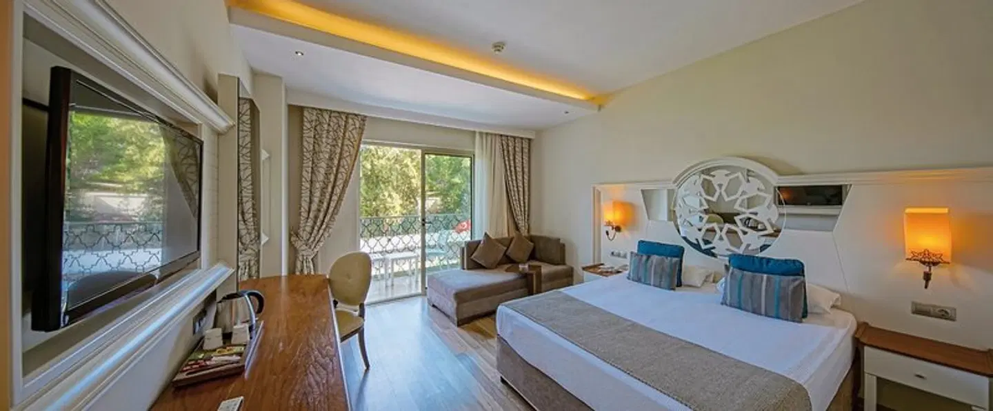 Diamond Elite Hotel & Spa ROOM_EXAMPLE