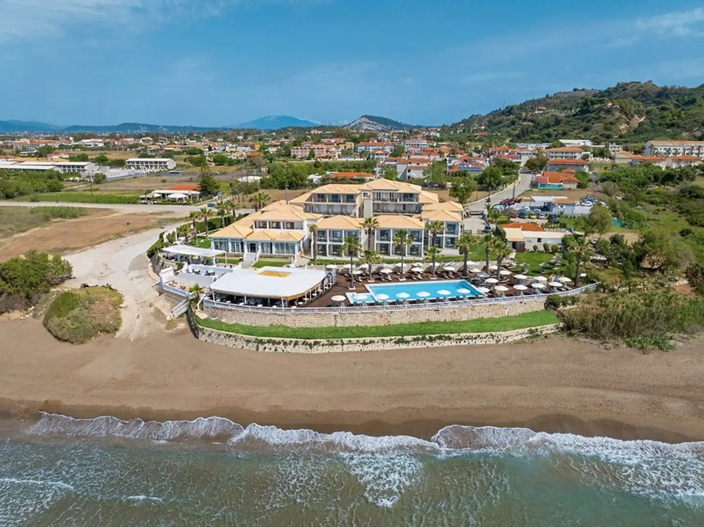 Crystal Beach EXTERIOR