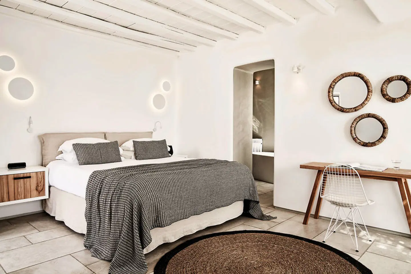 Mykonos Bliss Cozy Suites ROOM_EXAMPLE