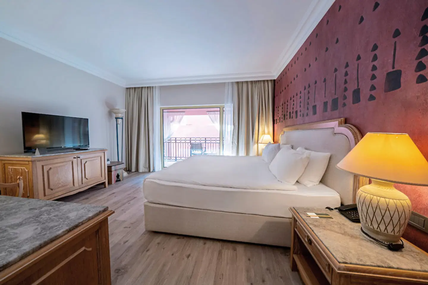 The Norm Oriental Kemer ROOM_EXAMPLE