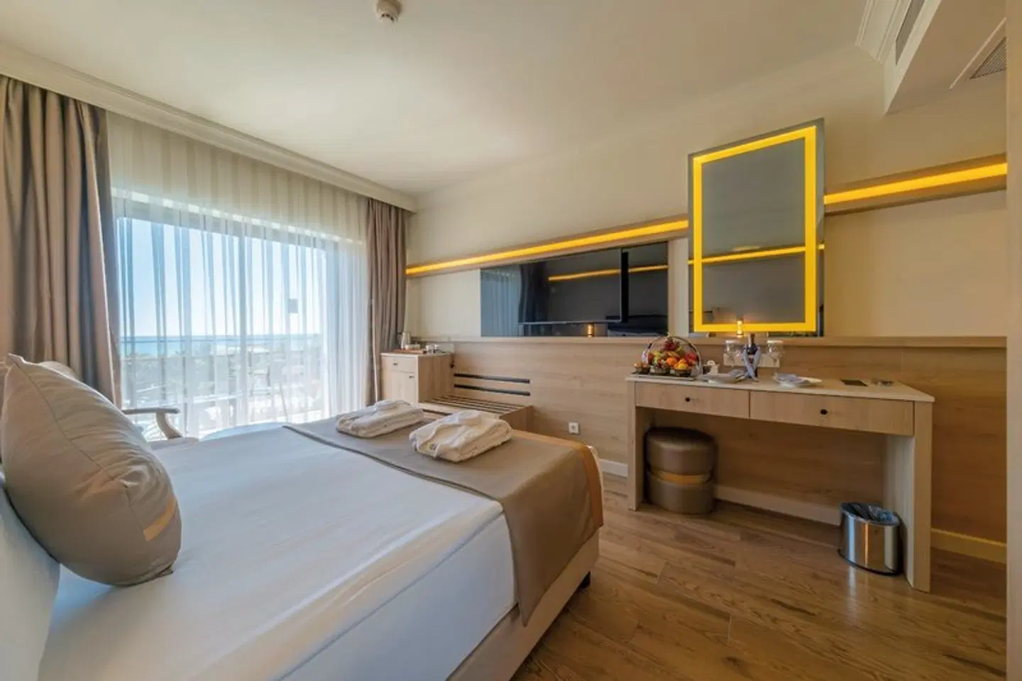 Aydinbey King's Palace & Spa ROOM_EXAMPLE