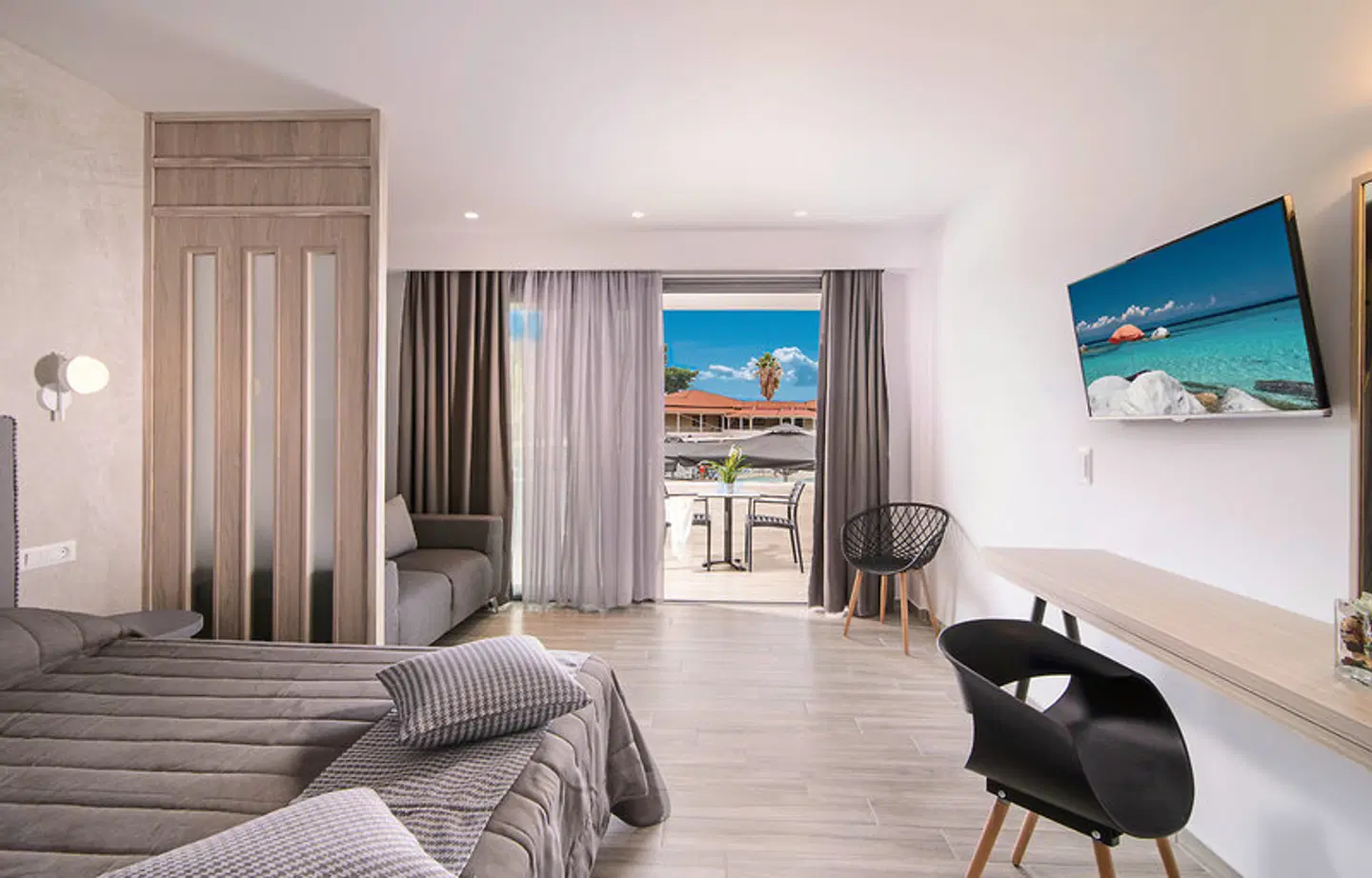 Lagomandra Beach Hotel ROOM_EXAMPLE