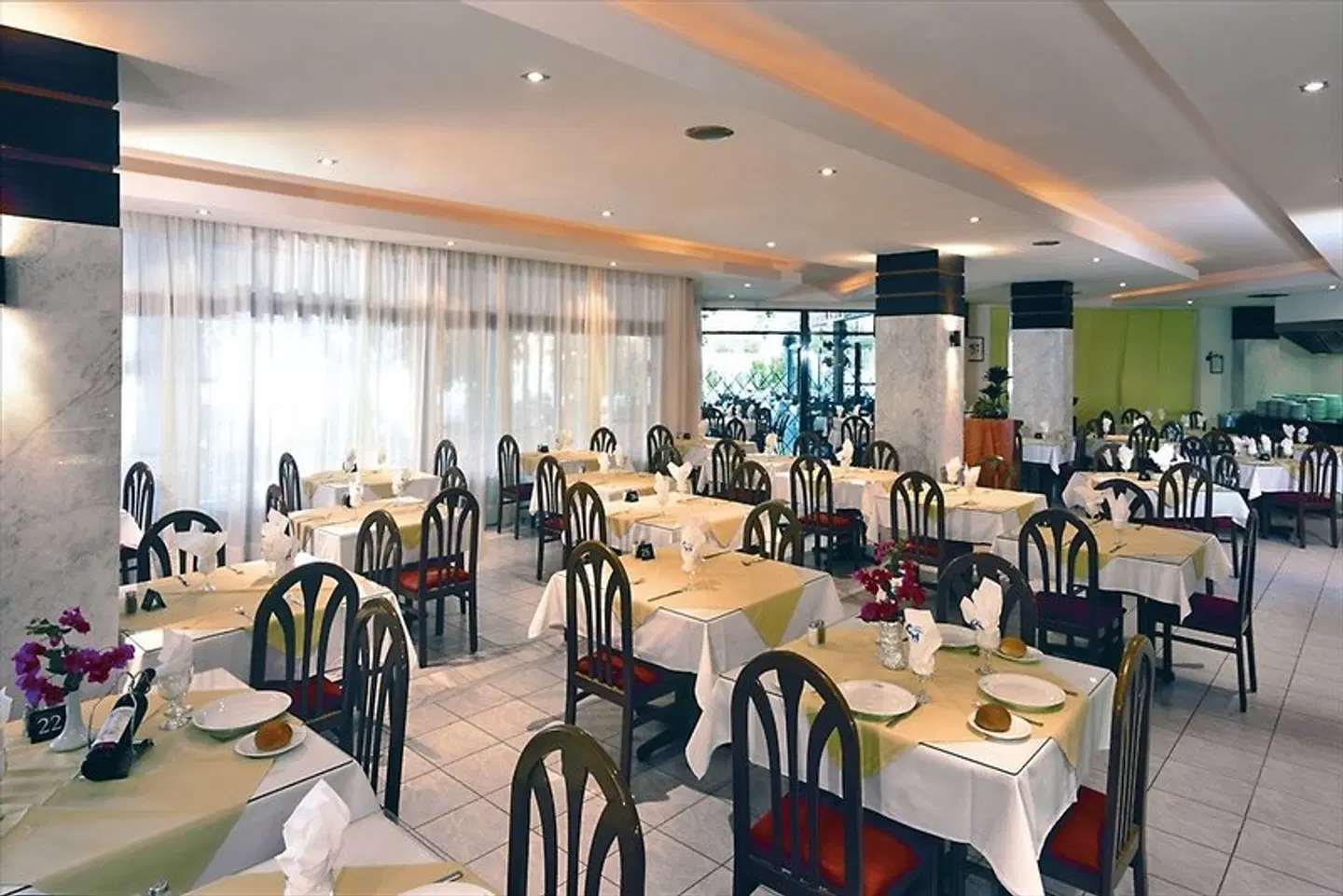 Cathrin Restaurant
