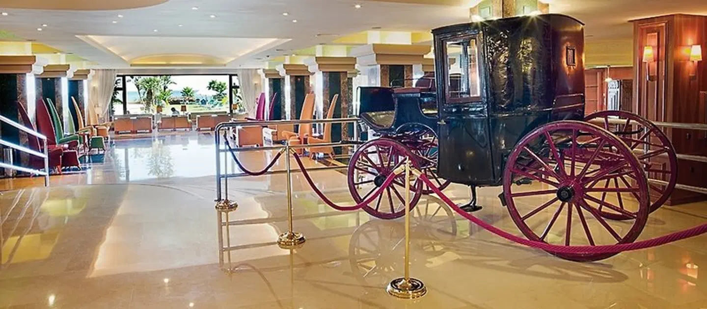 MS Amaragua SPORTS_AND_LEISURE