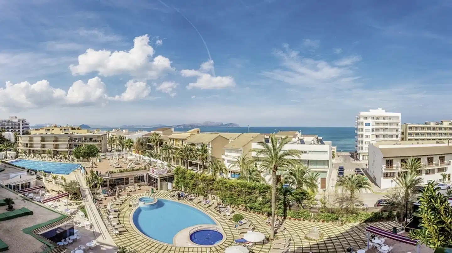 Caprice Janeiro & Spa Pool