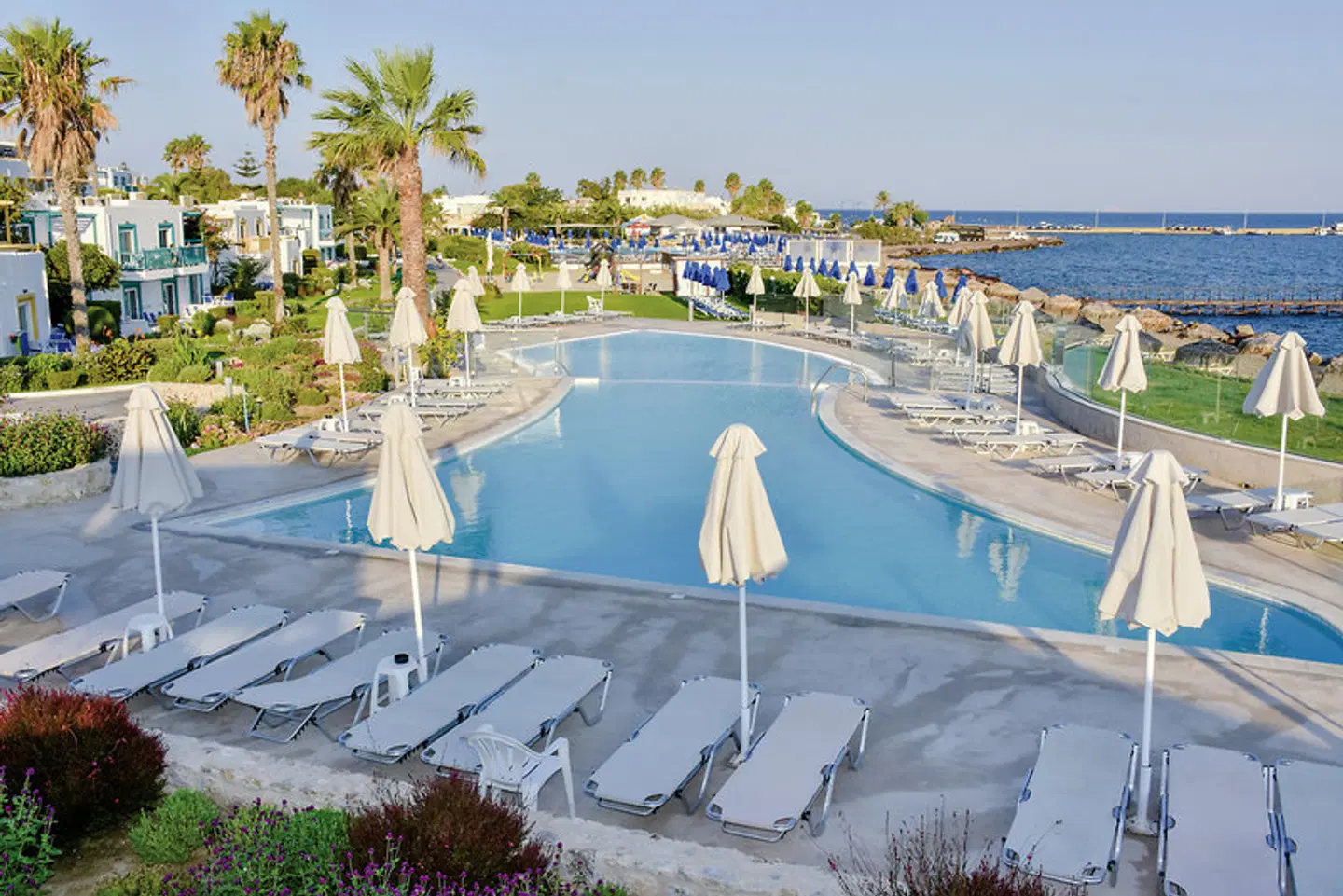 Mastichari Bay OUTDOOR_POOL