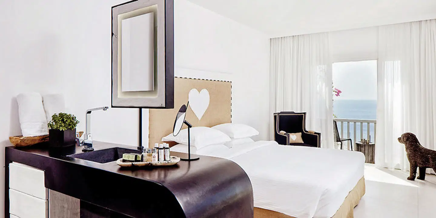 Royal Myconian Resort ROOM_EXAMPLE