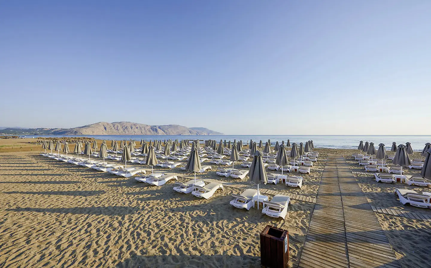 Mythos Palace LANDSCAPE