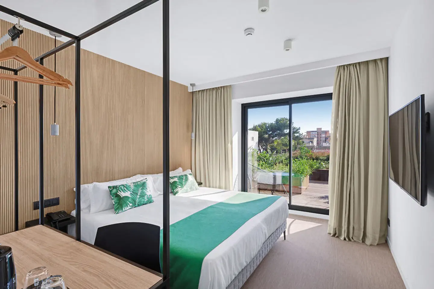 Paradiso Garden ROOM_EXAMPLE