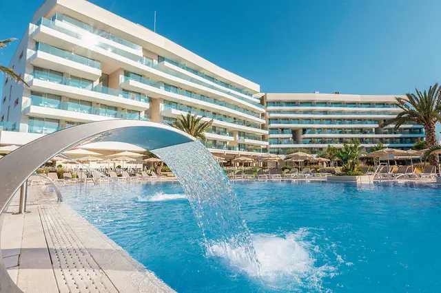 Hipotels Gran Playa de Palma OUTDOOR_POOL