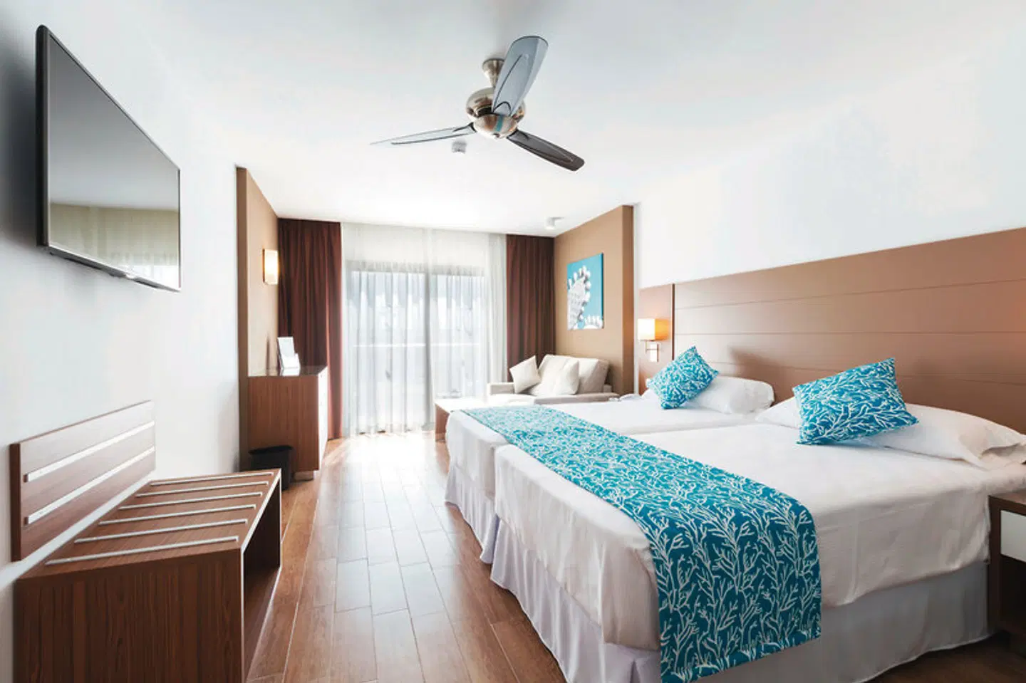 Riu Bravo ROOM_EXAMPLE