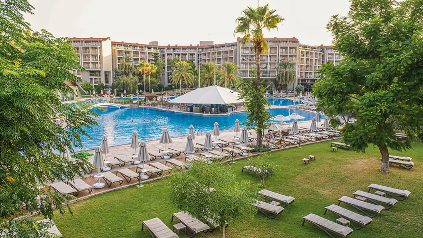 Arum Barut Collection EXTERIOR