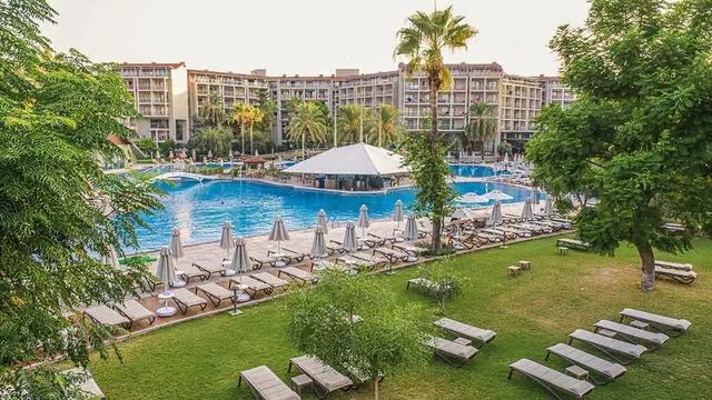 Arum Barut Collection EXTERIOR