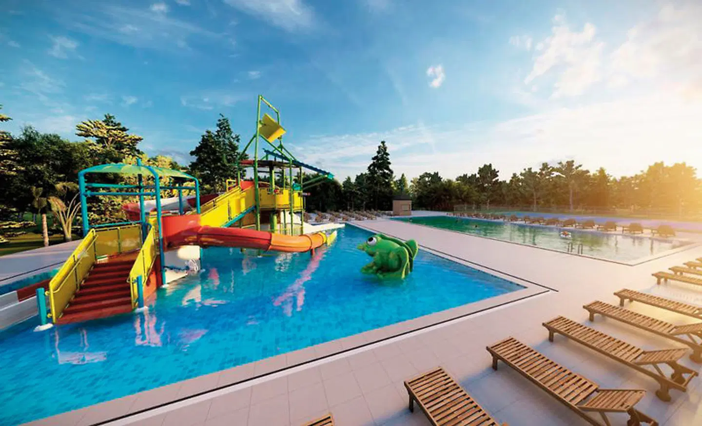 Wyndham Garden Lara OUTDOOR_POOL