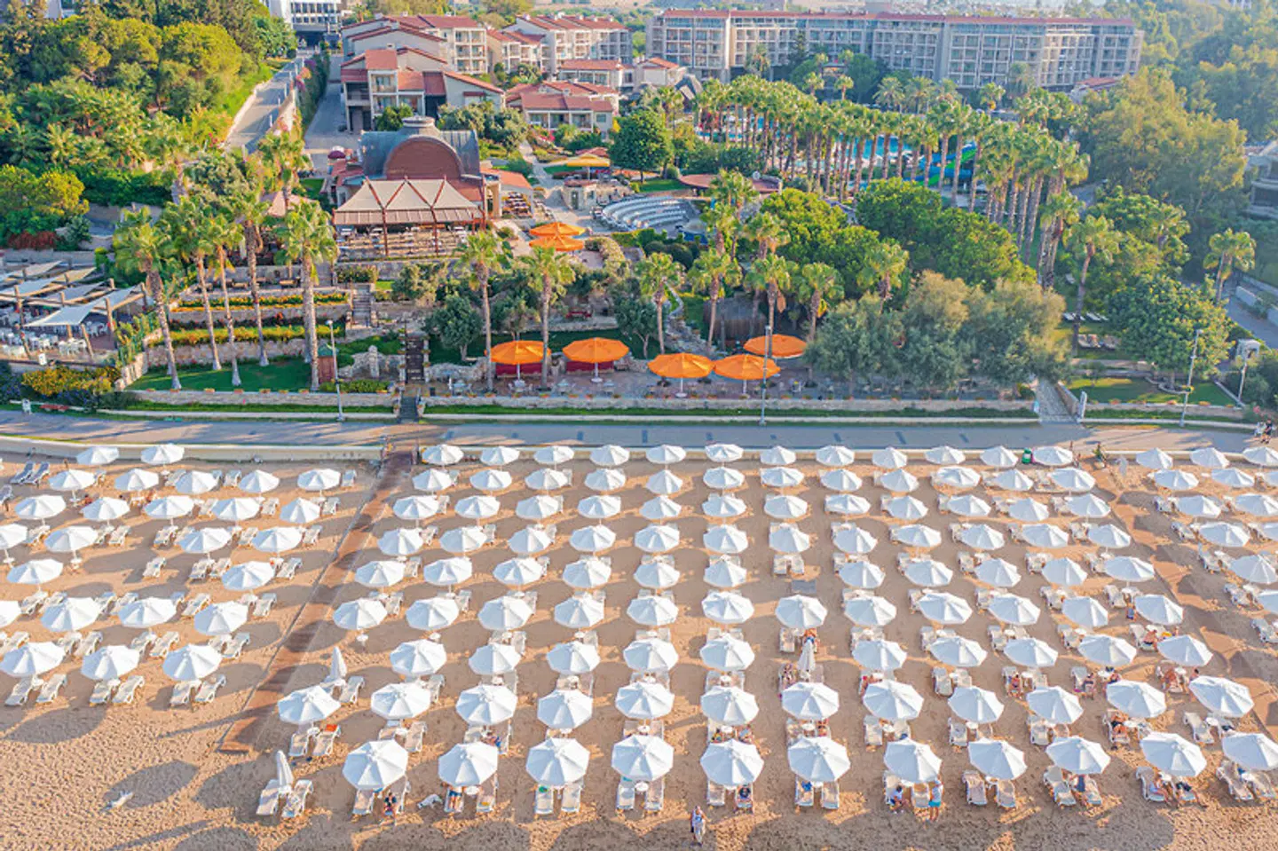Arum Barut Collection Terrasse