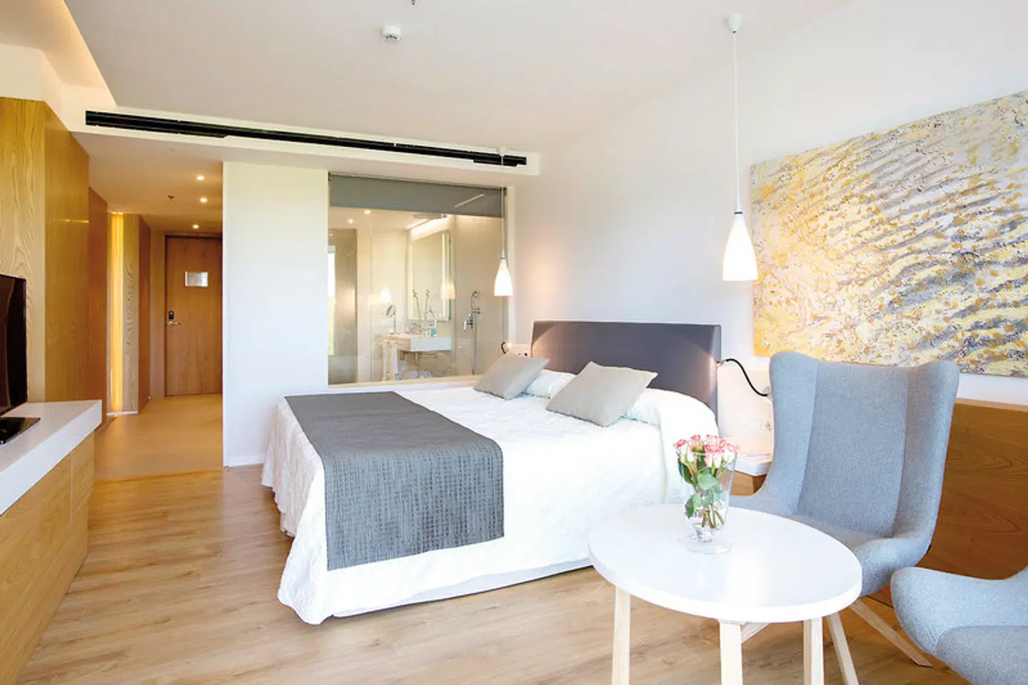 Hipotels Playa de Palma Palace ROOM_EXAMPLE