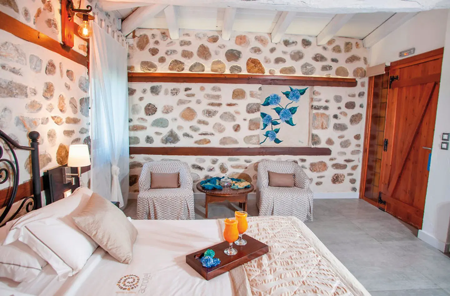 Acrotel Athena Residence ROOM_EXAMPLE