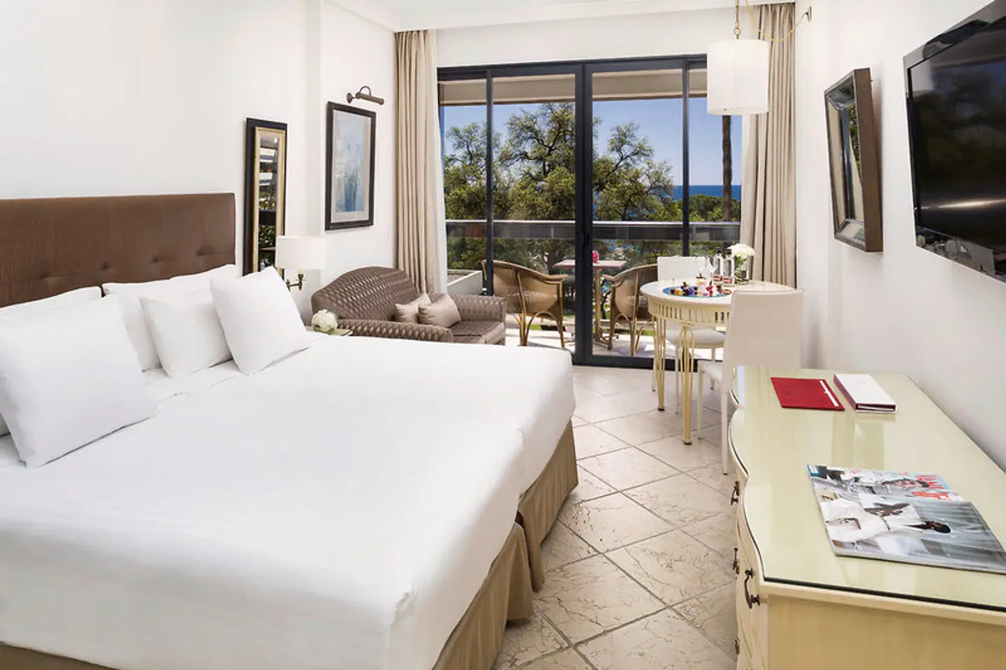 Don Pepe Gran Meliá ROOM_EXAMPLE